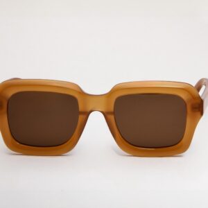 The Stella Caramel Brown